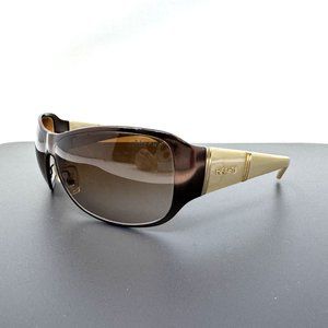 Ralph Lauren Sunglasses RA 4025 195/13 Frames 66 [] 14 115